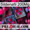 Sildenafil 200Mg 14